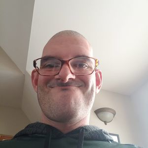 Meet your Posher, Kevin